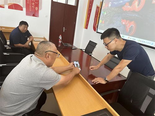 光影匯聚職工情，北京市總工會攝影培訓暨擴印服務紀實