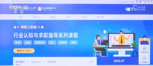 信息技術(shù)咨詢服務(wù) 智慧科技為就業(yè)服務(wù)賦能，實(shí)現(xiàn)“信息多跑路，學(xué)生少跑腿”