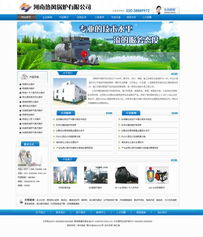 河南熱豐鍋爐劉經(jīng)理網(wǎng)站建設(shè)項目效果圖圓滿完工